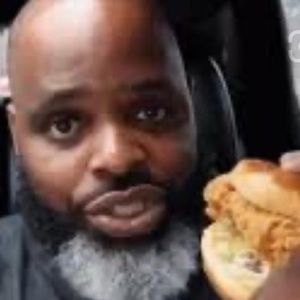 Meet your Posher, Blake